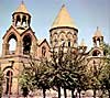 echmiadzin