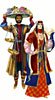 armenian national costume
