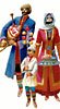 armenian national costume
