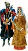 armenian national costume