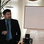 ara papian ict